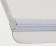 画像2: エッジシール OT-H670N／ガラス厚１０mm、８mm用／長さ：２.５m×２本 (2)